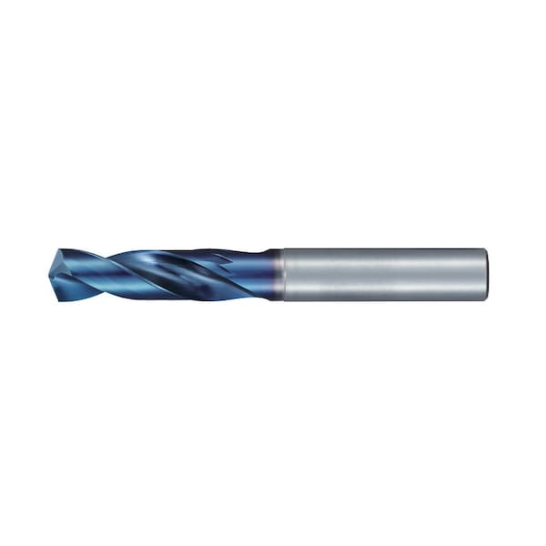 Nachi Aqua REVO Drill Stub - 5.0mm 0773870 | Zoro